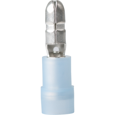 Ancor 230718 Double crimp, funnel entry