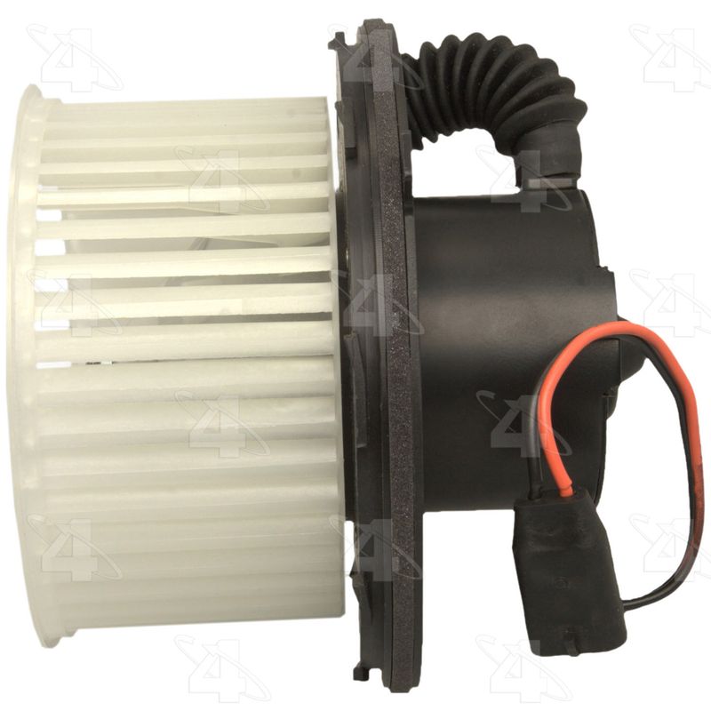 Four Seasons 75748 Heater Fan Motor