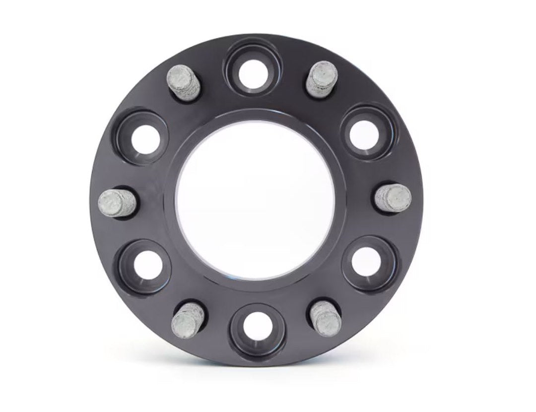 Spidertrax Limited Lifetime Warranty Wheel Spacer WHS034G - Toyota 5-1