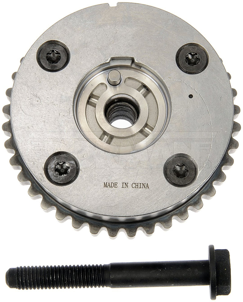 Dorman Replacement Stops Ticking Noise Camshaft Phaser 918-187 - Phaser- Variable Timing CA