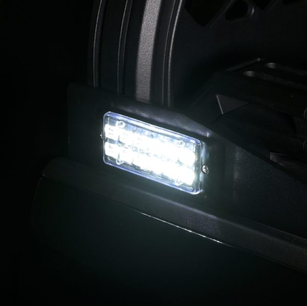 Putco 960205 Warning Light