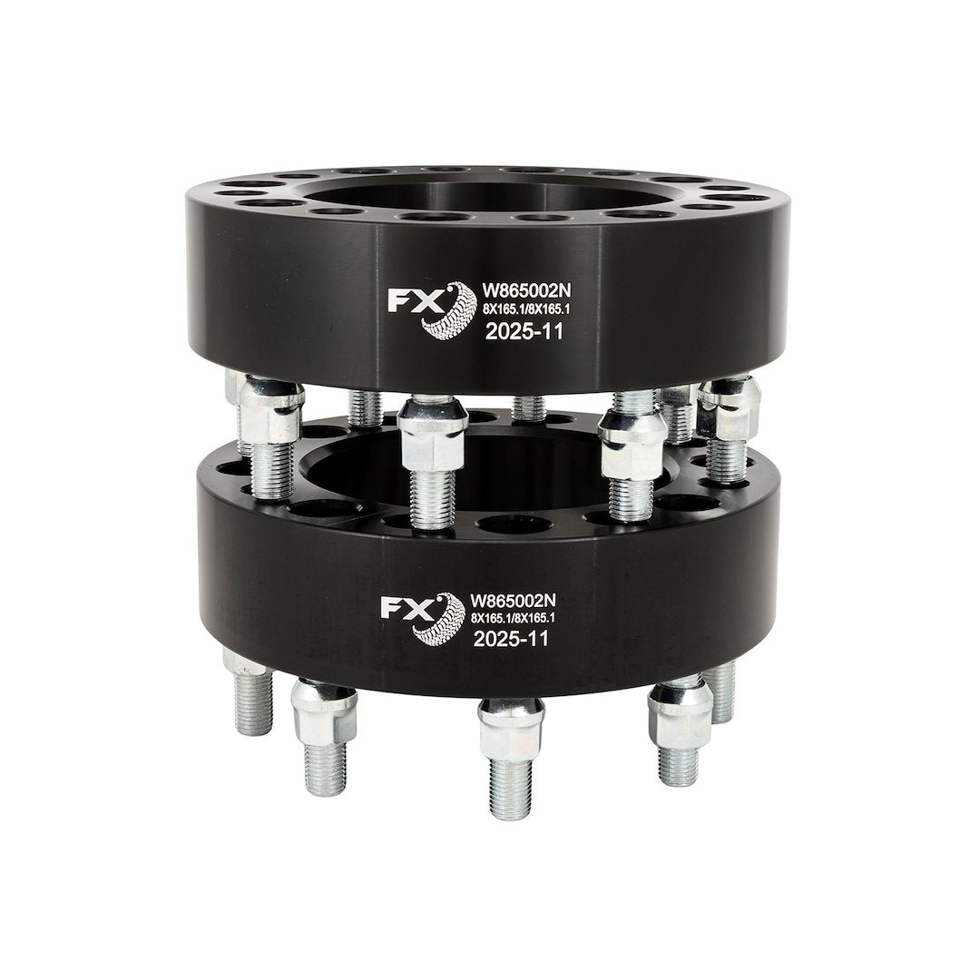 Trailfx W865002N Wheel Spacer