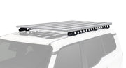 Rhino Rack RTPB3 - Black Landcruiser 250 GX