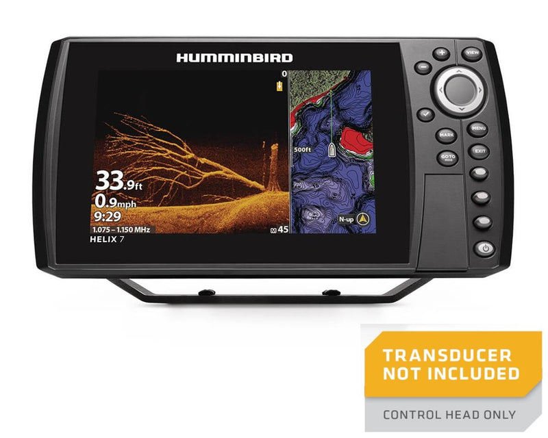Humminbird 411640-1CHO Fish Finder