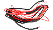 Helix Racing 700-2150 - Synthetic Winch Rope 50 FT