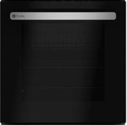 GE Appliance Durable And Long Lasting Microwave Oven Door WB21X43672 - Asm Stainless