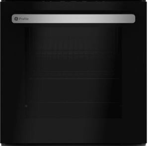 GE Appliance Durable And Long Lasting Microwave Oven Door WB21X43672 - Asm Stainless
