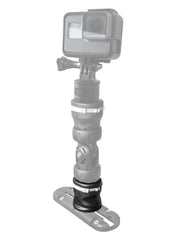 Railblaza No Tools Required For Repositioning Multi Purpose Accessory Mount 03-4108-11 - Miniport Tracmount Kayak Tracks