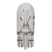 Wagner No Supplier Warranty Instrument Panel Light Bulb BP161LL - Miniature Lamp Long Life