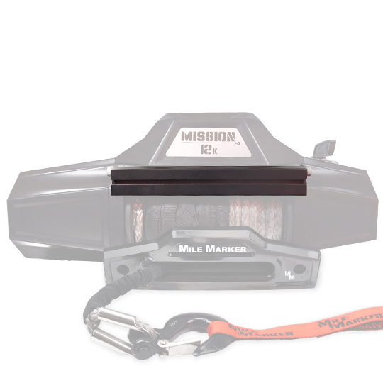 Milemarker 78002 Multi Purpose Accessory Mount
