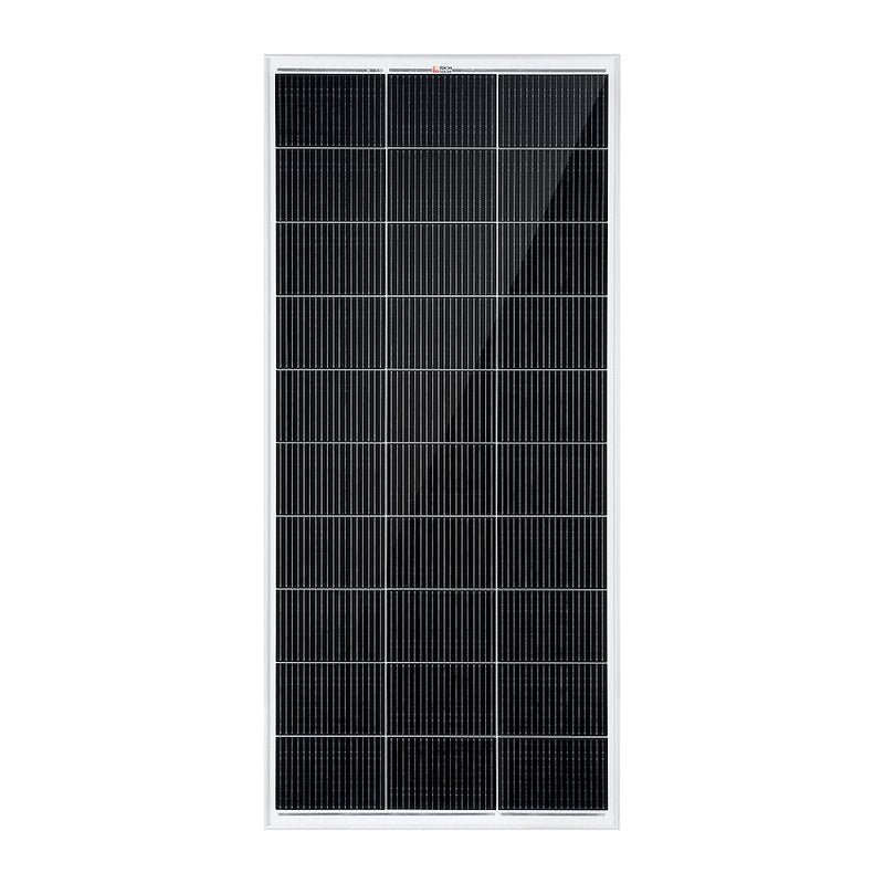 Rich Solar RS-M200 MEGA 200 Solar Panel, 200 Watt, 12 Volt, Monocrystalline