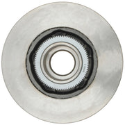 Raybestos Limited Supplier Warranty Brake Rotor 96302R - Parts