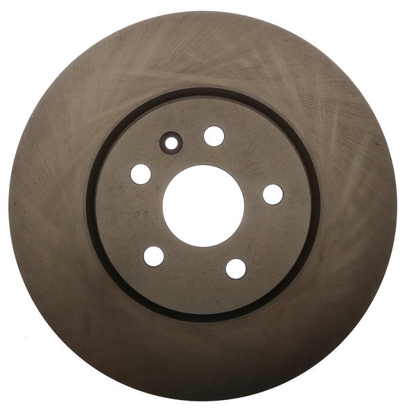 Raybestos Limited Supplier Warranty Brake Rotor 581034R