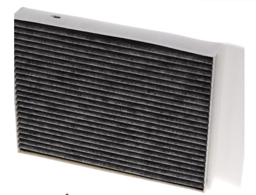 WIX Filtr LD Limited Supplier Warranty Cabin Air Filter WP10090