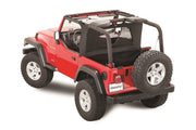 Mastertop 14454224 Duster Deck Cover