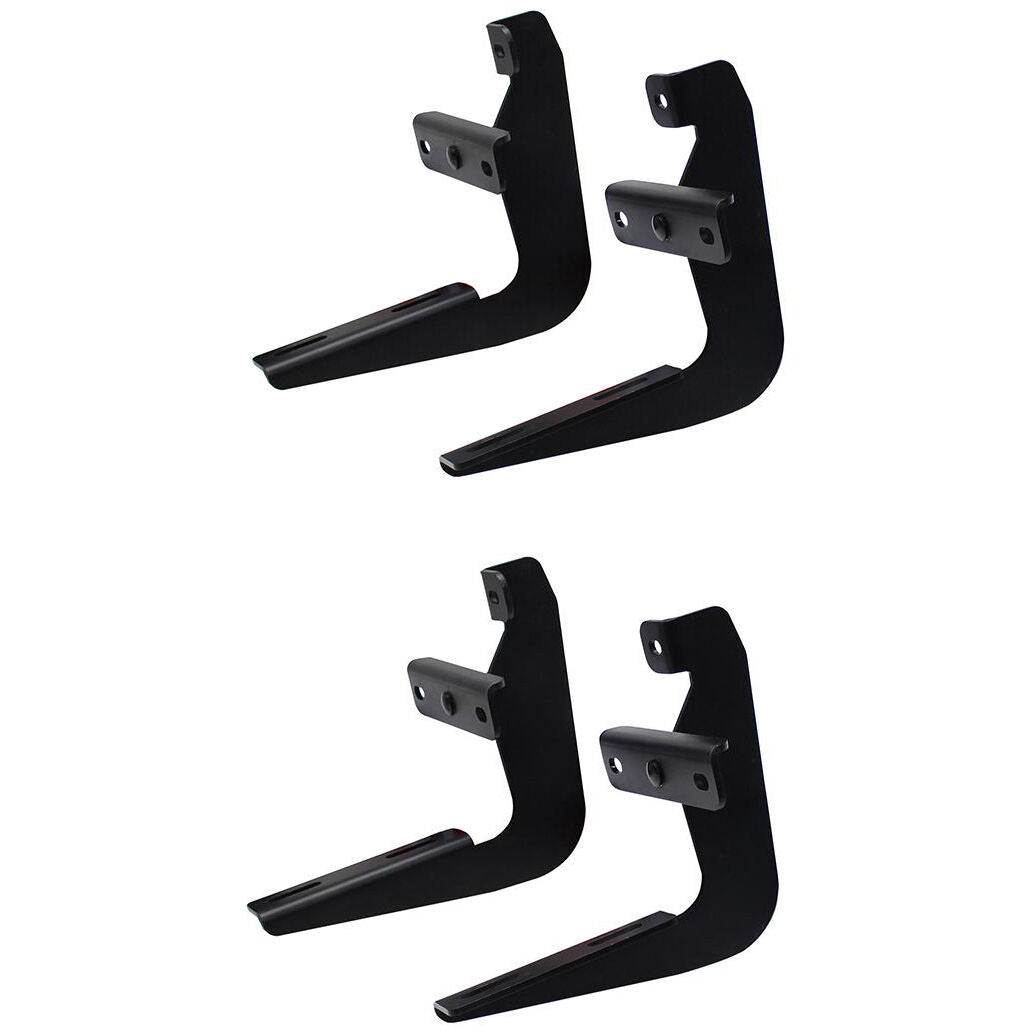 Westin Easy To Install Running Board Mounting Kit 27-2505