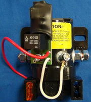 AM.Tech Comp LR9806CBIP - Latching Relay