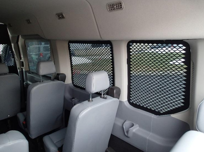 Havis WGI-F22 Window Guard