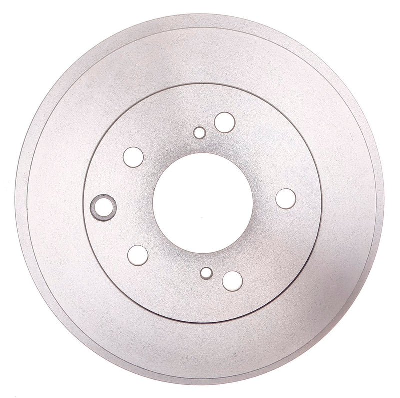 Raybestos Limited Supplier Warranty Brake Drum 97865R
