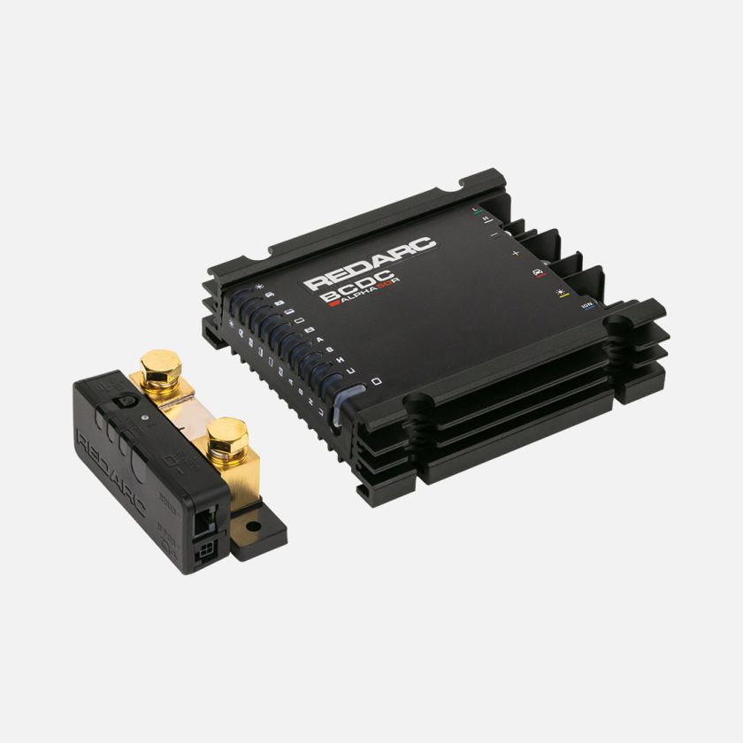 Redarc BCDC12050R Battery Charger