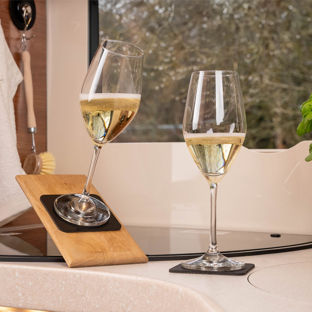 Silwy Magnet S020-1302-2 Drinking Glass