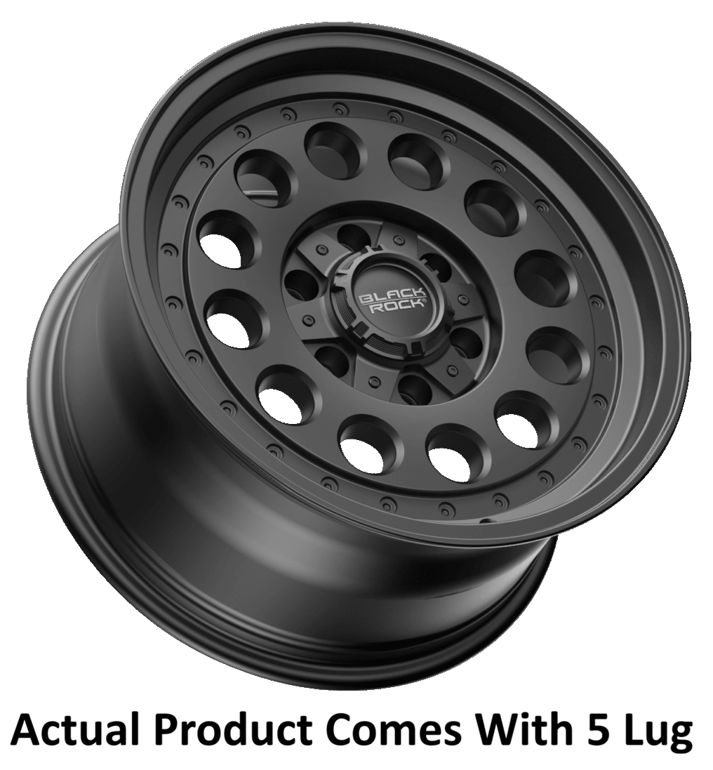 Carlstar 960SB8950 Wheel