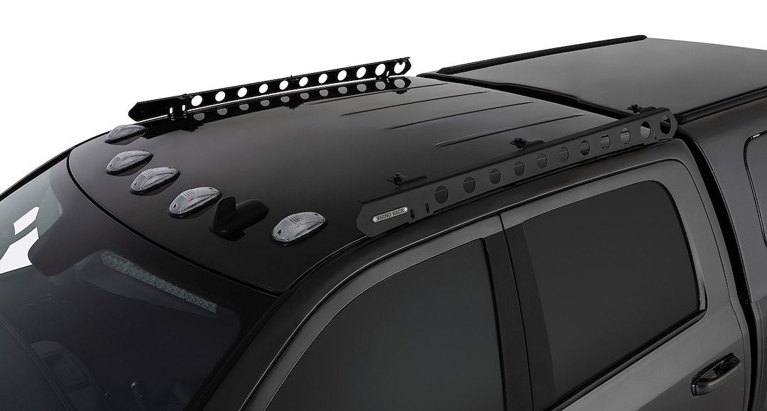 Rhino Rack RR1B1 Roof Rack Side Rail