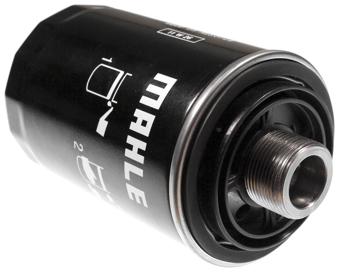 Clevite 77 Provide Excellent Engine Protection Oil Filter OC 456 - Mahle Filters