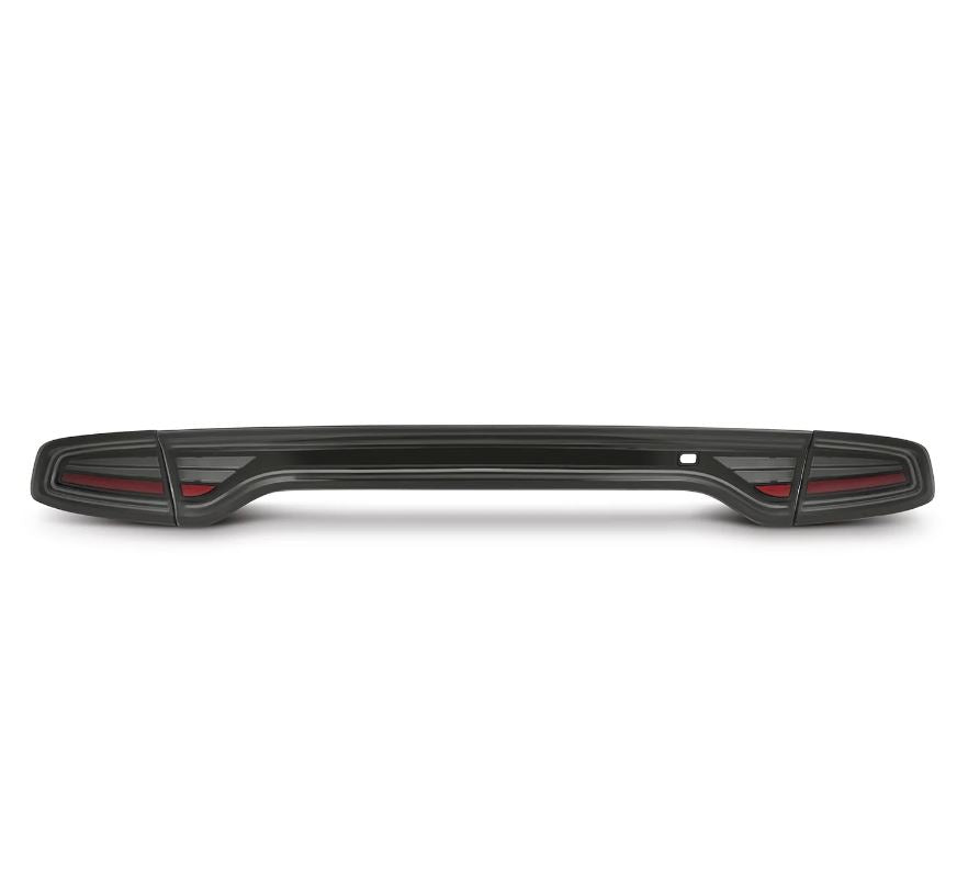 Alpharex USA 642022 Tail Light Assembly