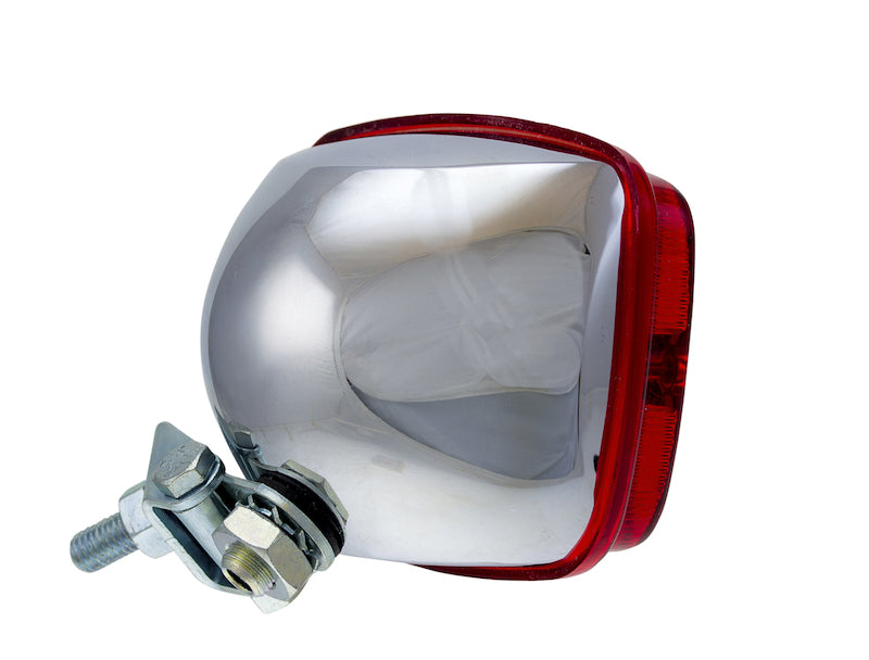 Hella Easy To Install Driving/ Fog Light 003030151 - Lamp Rear