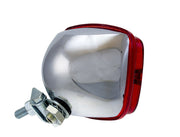 Hella Easy To Install Driving/ Fog Light 003030151 - Lamp Rear