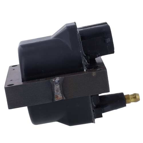 Motor RAD AM Limited Lifetime Warranty Ignition Coil 3IC108