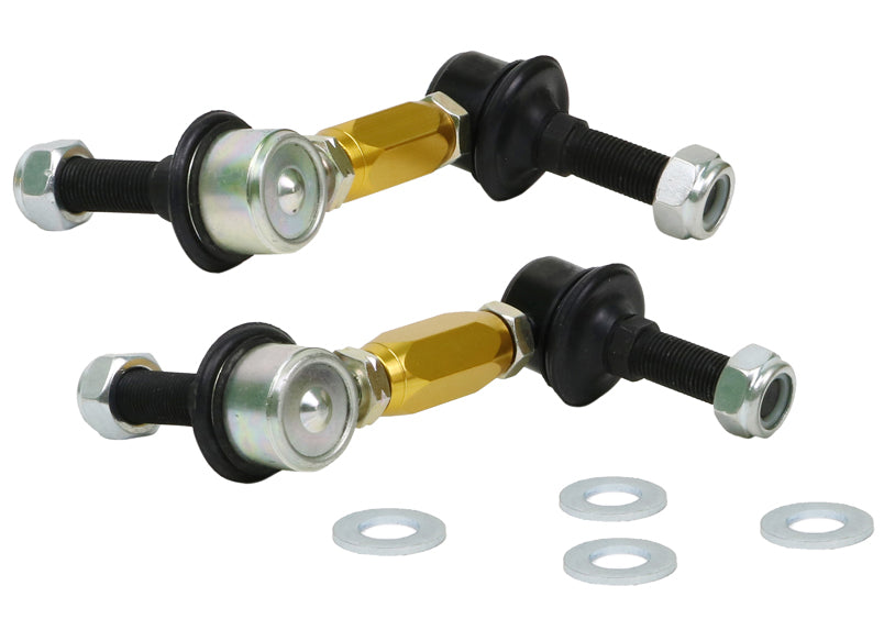 Whiteline KLC180-090 Stabilizer Bar Link Kit