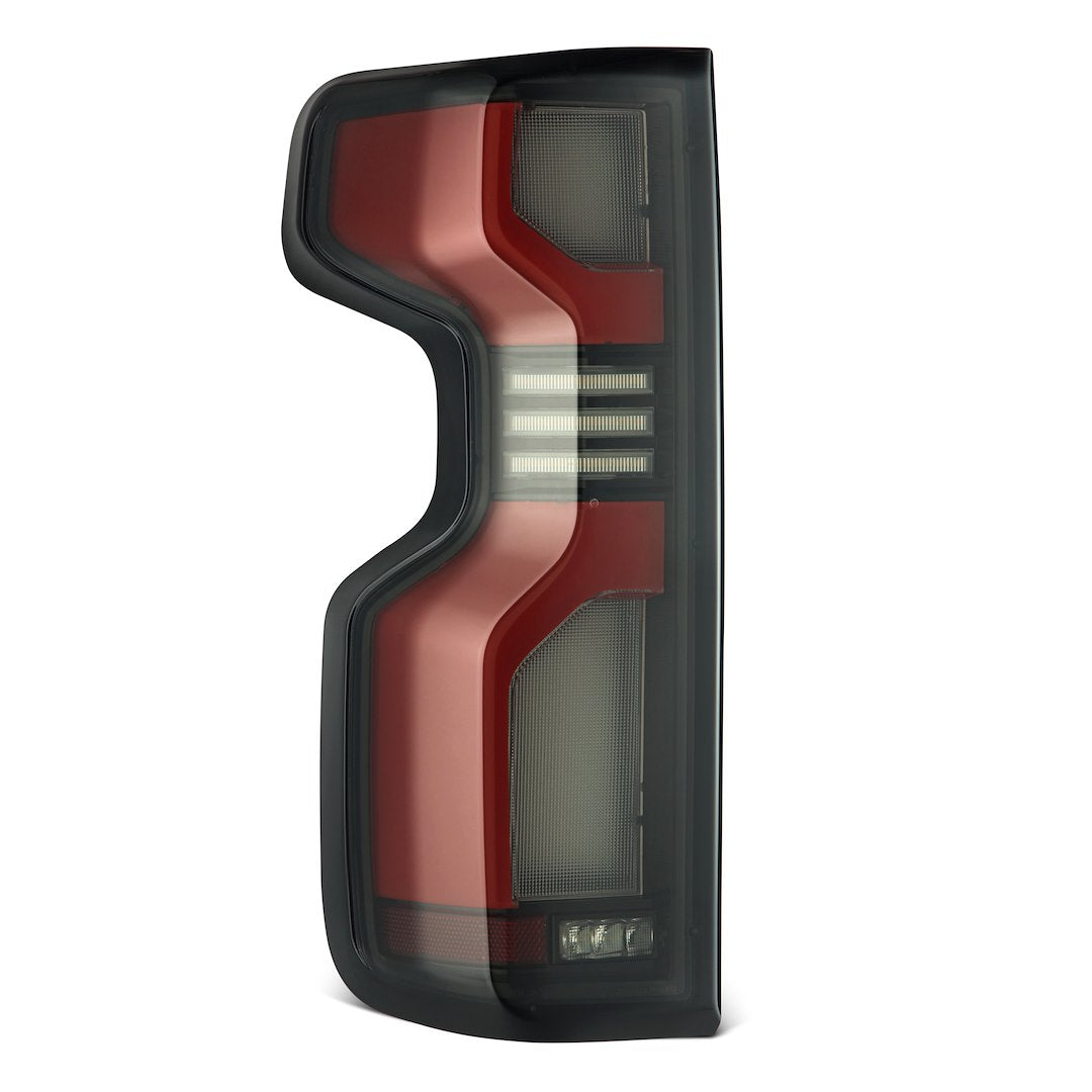 Alpharex USA 620068 Tail Light Assembly