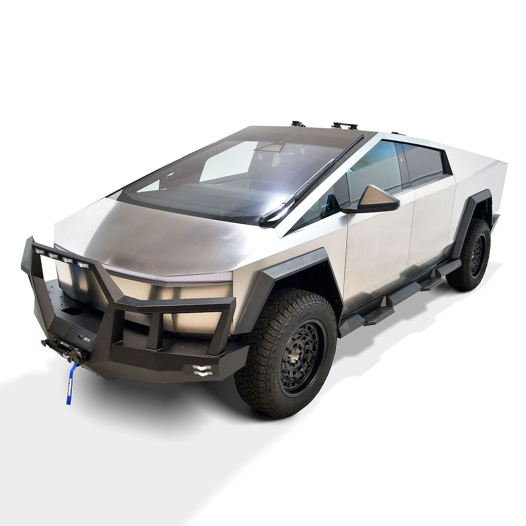 Westin 56-26095 Nerf Bar