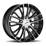 Ultra 437-8818U+40 Wheel - Black