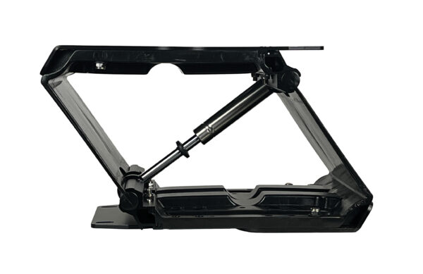 Springfield Super Low Maintenance Boat Seat Mount Pxfxaa00 - Flexpod Firmer Shock Stiff