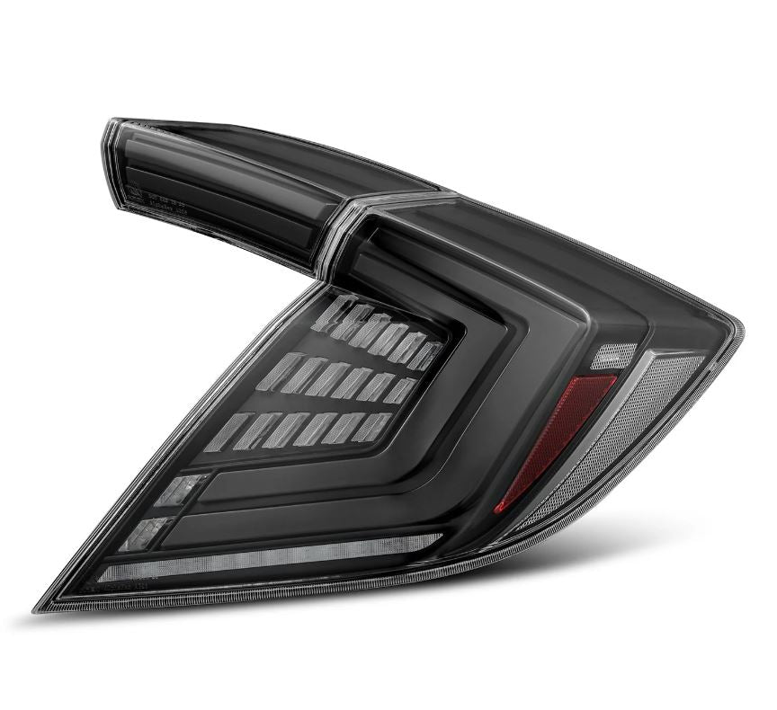 Alpharex USA 676000 Tail Light Assembly
