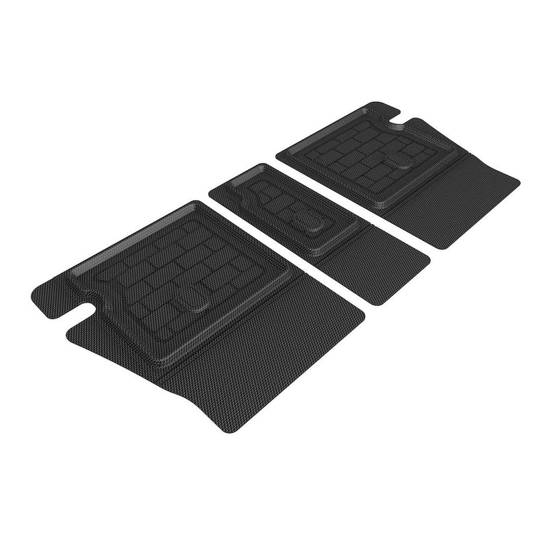 3D Mats/U-AC Q1MB1781309 Cargo Area Liner