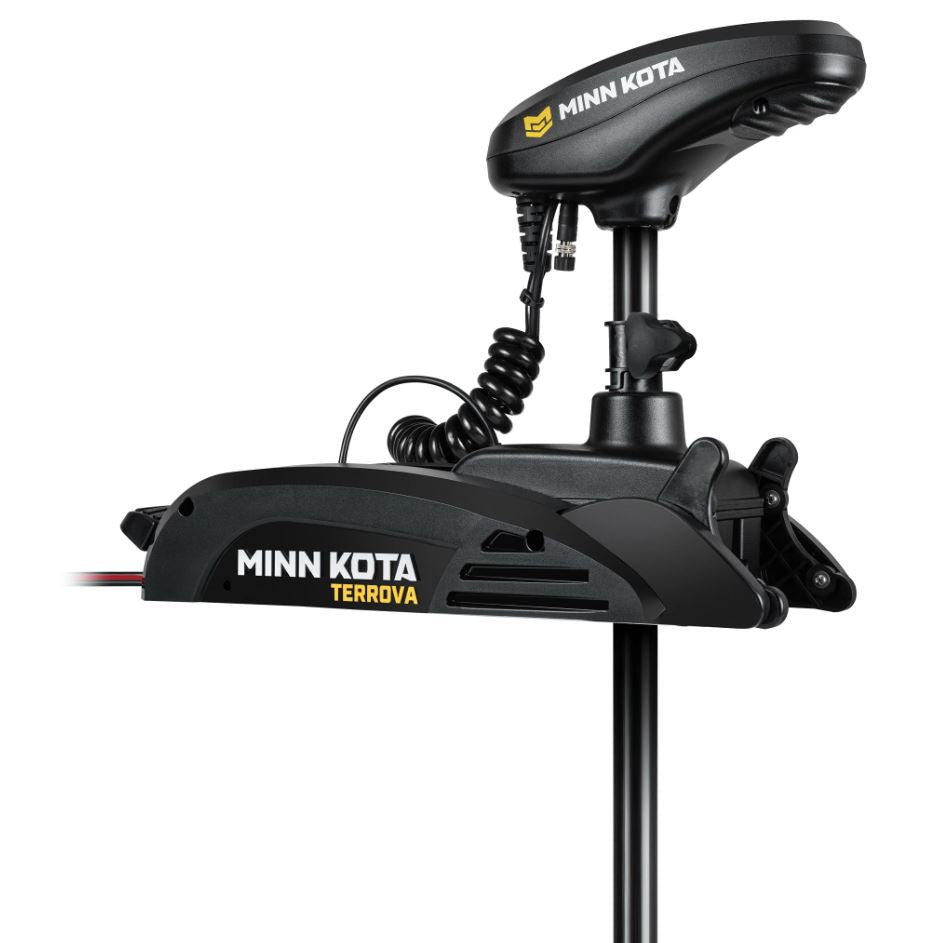 Minn Kota 1358340 Trolling Motor