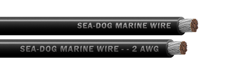 SEA DOG 8021012
