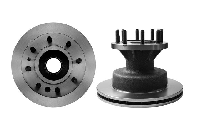 Brembo 09886610C02 Brake Rotor