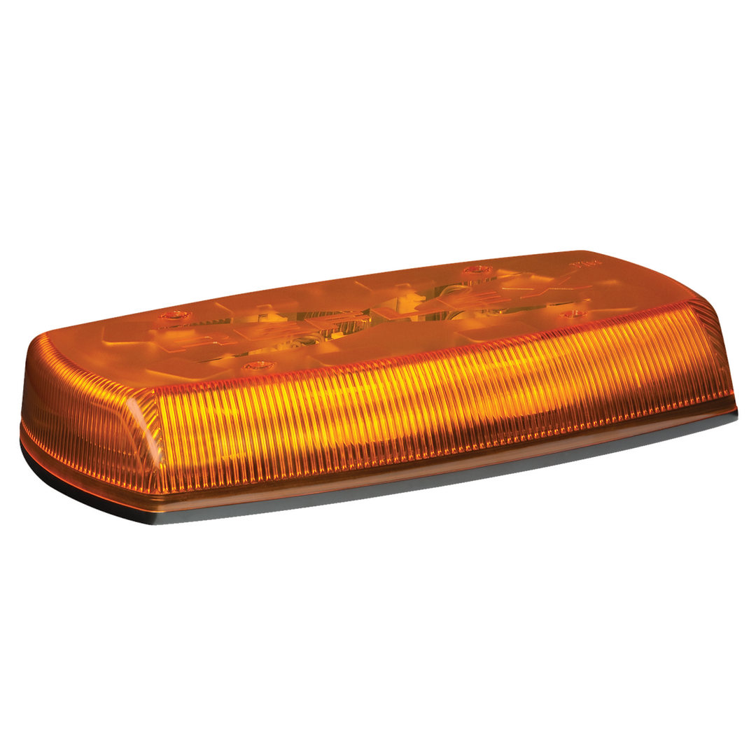 Ecco Elect 5585A Warning Light