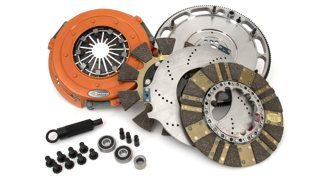 Centerforce 413614844 Clutch Set
