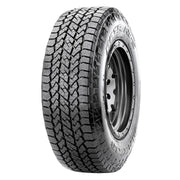 Maxxis Tire M S All-Season Rated TP00420800 - XL 265 60R18 114T Owl AT-781 Razr