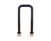 Ironman 4X4 449UBKL Cold formed for long life - Rear U-Bolt Kit