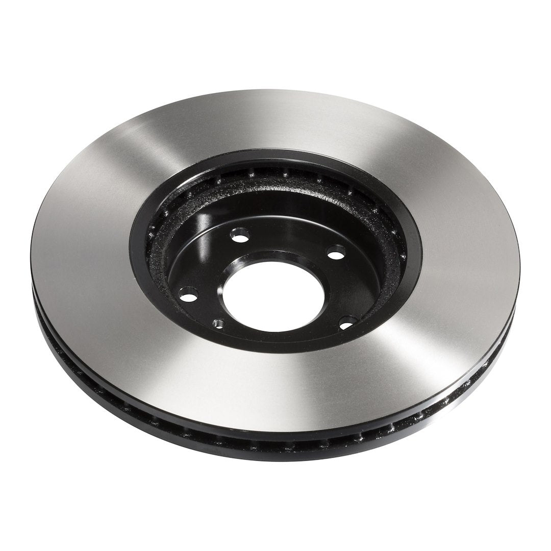 Wagner Brake BD126253E Brake Rotor