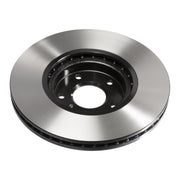 Wagner Brake BD126253E Brake Rotor