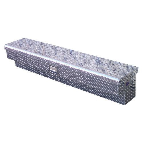 RKI Limited Lifetime Warranty Tool Box 67SA - Complete-67SA