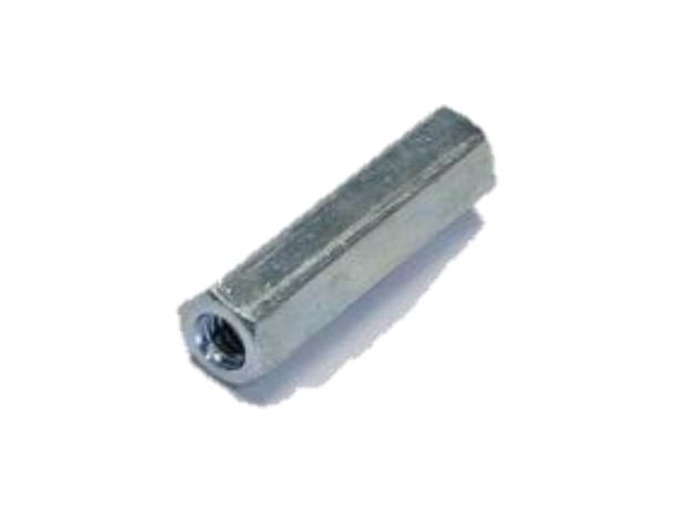 BAL Norco Made In USA Slide Out Drive Shaft Coupler Lock Nut 854157 - Coupling